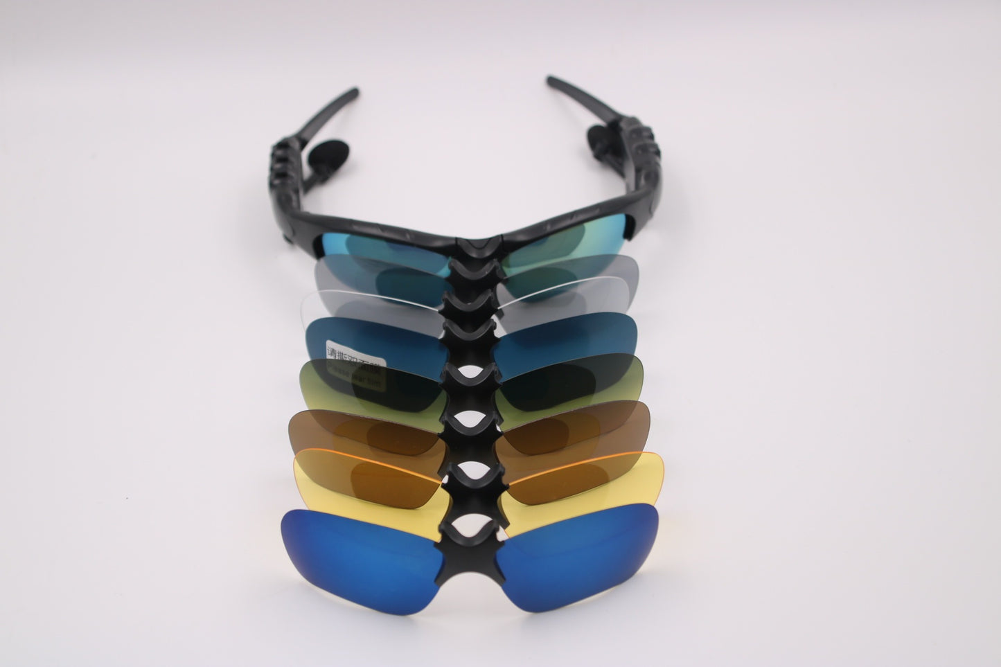 Bluetooth Smart Sunglasses