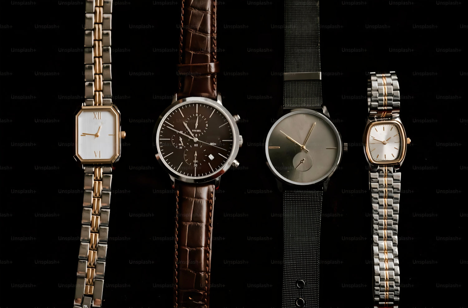 Watches